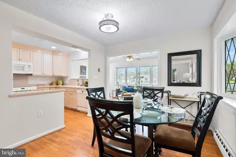 Dining - 3423 Saint Leonards Ct #112-C, Silver Spring, MD 20906 photo 1 of 3