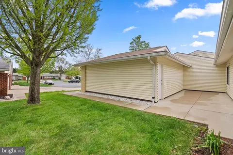 Exterior - 3423 Saint Leonards Ct #112-C, Silver Spring, MD 20906 photo 4 of 16