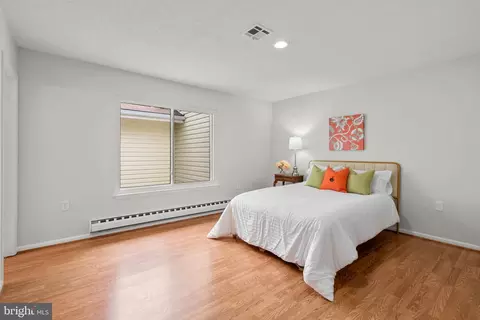 Bedroom - 3423 Saint Leonards Ct #112-C, Silver Spring, MD 20906 photo 1 of 3