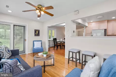 Living - 3423 Saint Leonards Ct #112-C, Silver Spring, MD 20906 photo 7 of 7