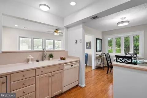 Bath - 3423 Saint Leonards Ct #112-C, Silver Spring, MD 20906 photo 1 of 3