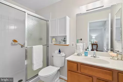 Bath - 3423 Saint Leonards Ct #112-C, Silver Spring, MD 20906 photo 2 of 3