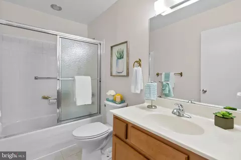 Bath - 3423 Saint Leonards Ct #112-C, Silver Spring, MD 20906 photo 3 of 3