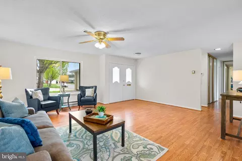 Living - 3423 Saint Leonards Ct #112-C, Silver Spring, MD 20906 photo 5 of 7