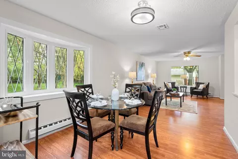 Dining - 3423 Saint Leonards Ct #112-C, Silver Spring, MD 20906 photo 2 of 3