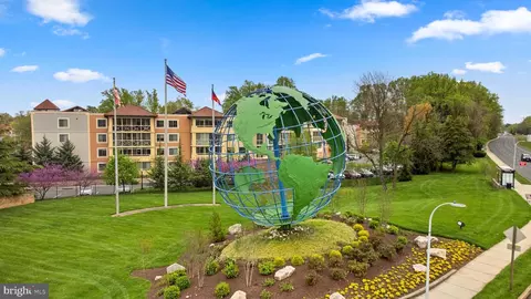 View/Area - 3423 Saint Leonards Ct #112-C, Silver Spring, MD 20906 photo 13 of 13
