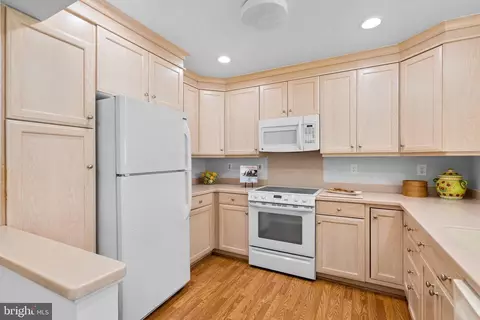 Kitchen - 3423 Saint Leonards Ct #112-C, Silver Spring, MD 20906 photo 1 of 4