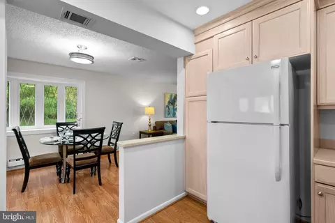 Kitchen - 3423 Saint Leonards Ct #112-C, Silver Spring, MD 20906 photo 4 of 4
