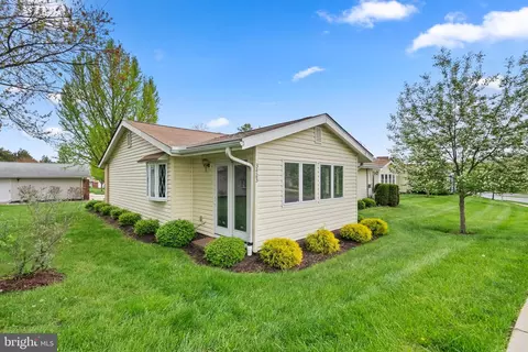 Exterior - 3423 Saint Leonards Ct #112-C, Silver Spring, MD 20906 photo 5 of 16