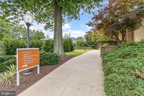 Exterior - 3423 Saint Leonards Ct #112-C, Silver Spring, MD 20906 photo 12 of 16