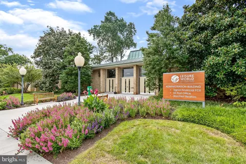 Exterior - 3423 Saint Leonards Ct #112-C, Silver Spring, MD 20906 photo 11 of 16