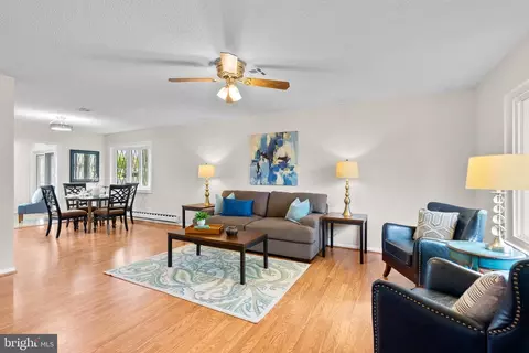 Living - 3423 Saint Leonards Ct #112-C, Silver Spring, MD 20906 photo 1 of 7