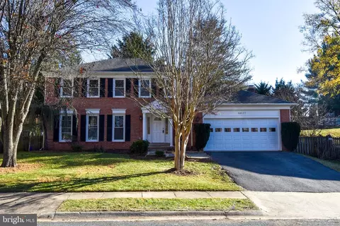 18117 Bilney Dr, Olney, MD 20832