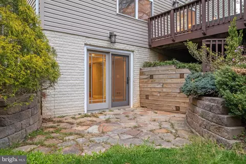 Exterior - 1843 Middlebridge Dr, Silver Spring, MD 20906 photo 4 of 7