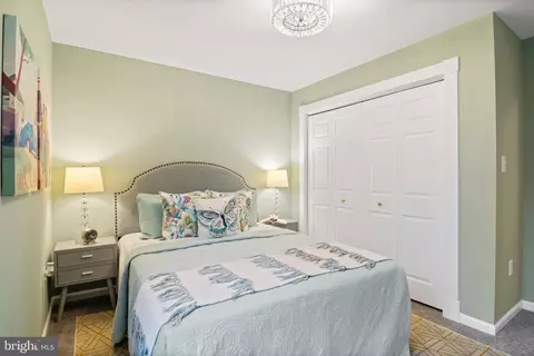Bedroom - 1843 Middlebridge Dr, Silver Spring, MD 20906 photo 4 of 5