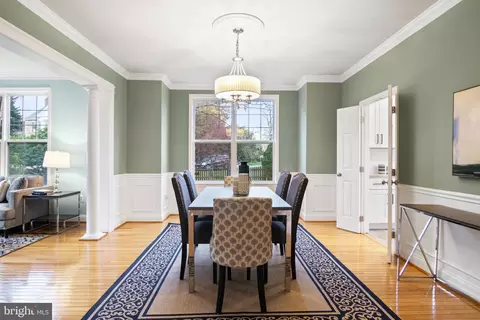 Dining - 1843 Middlebridge Dr, Silver Spring, MD 20906 photo 1 of 5