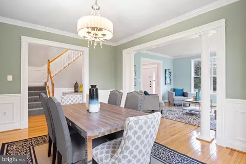 Dining - 1843 Middlebridge Dr, Silver Spring, MD 20906 photo 2 of 5