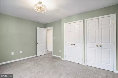 Bedroom - 1843 Middlebridge Dr, Silver Spring, MD 20906 photo 5 of 5