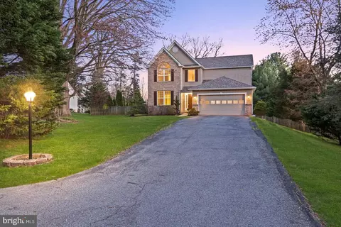 Exterior - 1843 Middlebridge Dr, Silver Spring, MD 20906 photo 2 of 7