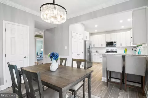 Dining - 1843 Middlebridge Dr, Silver Spring, MD 20906 photo 5 of 5
