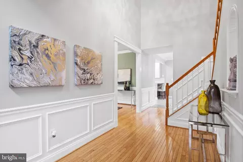 Entry Way - 1843 Middlebridge Dr, Silver Spring, MD 20906 photo 5 of 9
