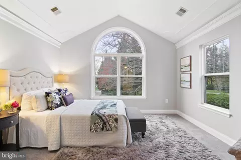 Bedroom - 1843 Middlebridge Dr, Silver Spring, MD 20906 photo 2 of 5