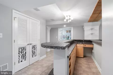Kitchen - 1843 Middlebridge Dr, Silver Spring, MD 20906 photo 3 of 3
