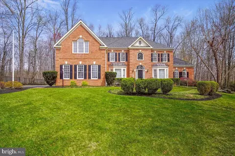 25117 Vista Ridge Rd, Laytonsville, MD 20882