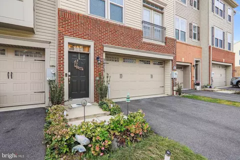 Exterior - 3420 Landing Way, Silver Spring, MD 20906 photo 2 of 11