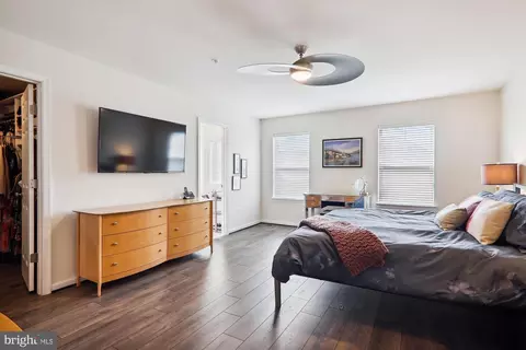 Bedroom - 3420 Landing Way, Silver Spring, MD 20906 photo 1 of 6