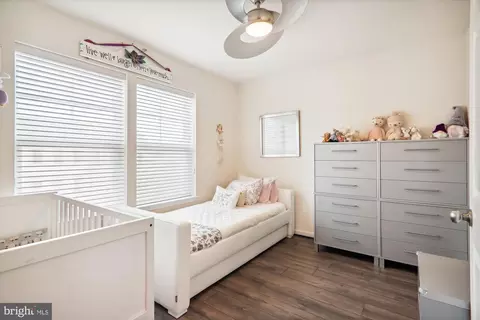 Bedroom - 3420 Landing Way, Silver Spring, MD 20906 photo 3 of 6