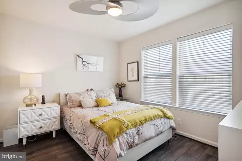 Bedroom - 3420 Landing Way, Silver Spring, MD 20906 photo 5 of 6