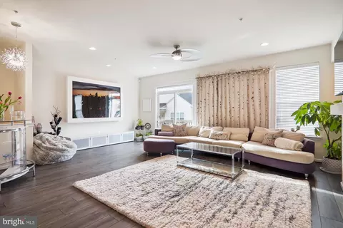 Living - 3420 Landing Way, Silver Spring, MD 20906 photo 2 of 6