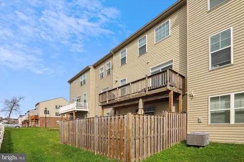 Exterior - 3420 Landing Way, Silver Spring, MD 20906 photo 3 of 11
