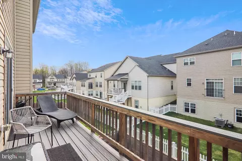 Exterior - 3420 Landing Way, Silver Spring, MD 20906 photo 6 of 11