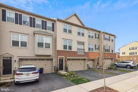 Exterior - 3420 Landing Way, Silver Spring, MD 20906 photo 11 of 11