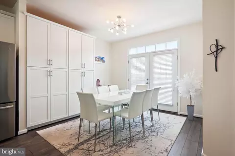 Dining - 3420 Landing Way, Silver Spring, MD 20906 photo 1 of 2