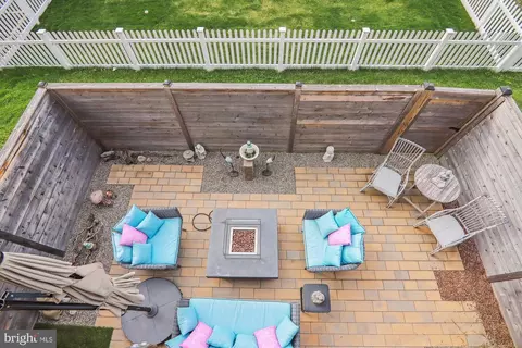 Exterior - 3420 Landing Way, Silver Spring, MD 20906 photo 8 of 11