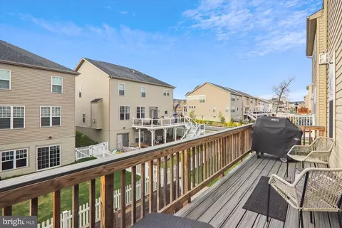 Exterior - 3420 Landing Way, Silver Spring, MD 20906 photo 7 of 11