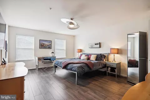 Bedroom - 3420 Landing Way, Silver Spring, MD 20906 photo 2 of 6