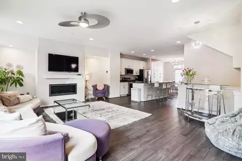 Living - 3420 Landing Way, Silver Spring, MD 20906 photo 1 of 6