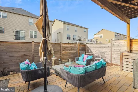 Exterior - 3420 Landing Way, Silver Spring, MD 20906 photo 5 of 11