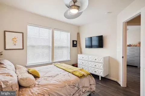 Bedroom - 3420 Landing Way, Silver Spring, MD 20906 photo 6 of 6