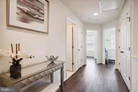 Entry Way - 3420 Landing Way, Silver Spring, MD 20906 photo 1 of 3