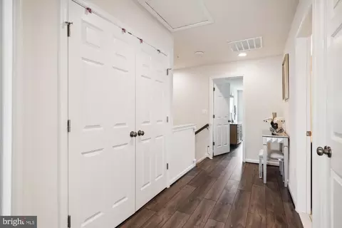 Entry Way - 3420 Landing Way, Silver Spring, MD 20906 photo 2 of 3