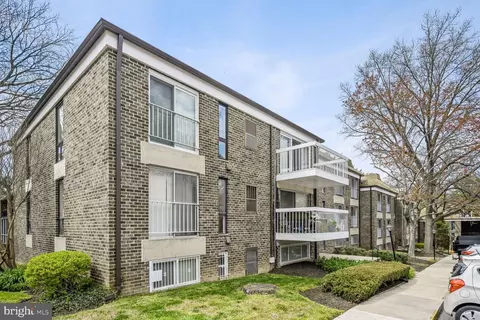Exterior - 3340 Hewitt Ave #4-3-C, Silver Spring, MD 20906 photo 5 of 5