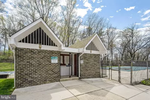 Exterior - 3340 Hewitt Ave #4-3-C, Silver Spring, MD 20906 photo 3 of 5