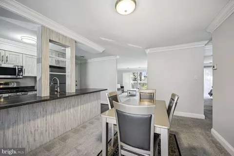 Dining - 3340 Hewitt Ave #4-3-C, Silver Spring, MD 20906 photo 2 of 2