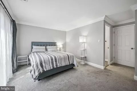 Bedroom - 3340 Hewitt Ave #4-3-C, Silver Spring, MD 20906 photo 3 of 6