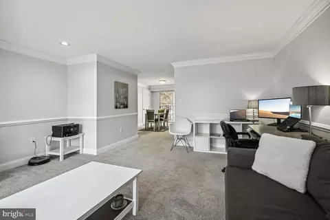 Living - 3340 Hewitt Ave #4-3-C, Silver Spring, MD 20906 photo 3 of 3